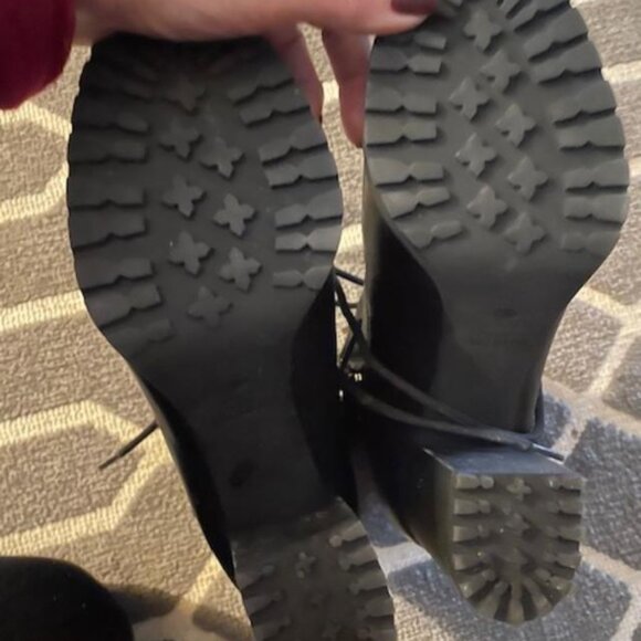 Valentino boots - Picture 6 of 6